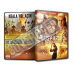 Akrep Kral 1-2-3-4 - The Scorpion King Türkçe Dvd Cover Tasarımları